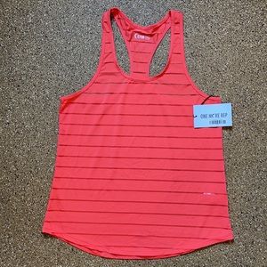 Zyia Coral Havana Tank